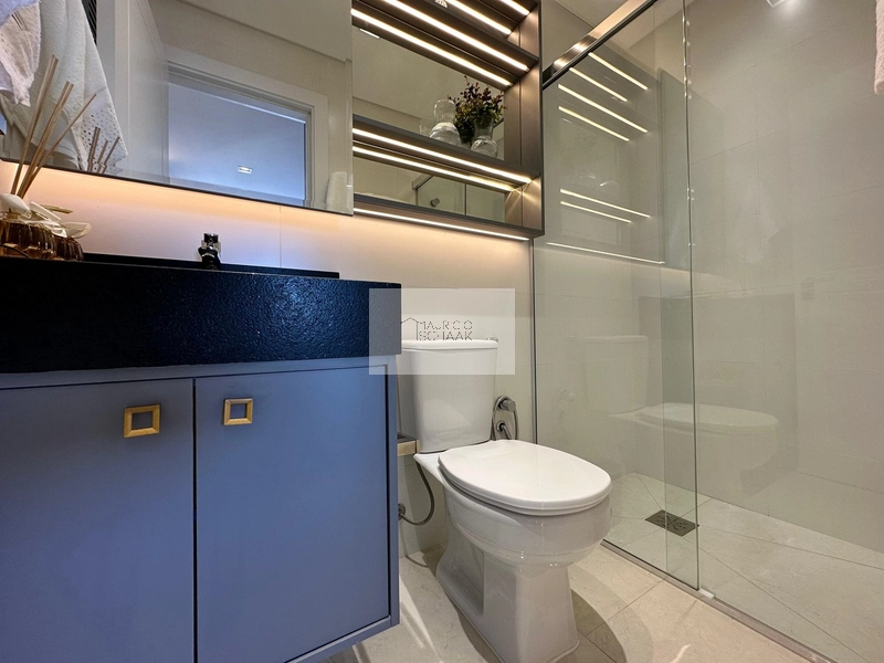 Apartamento em Capão da Canoa!: 27ª foto da galeria de imagens do imóvel