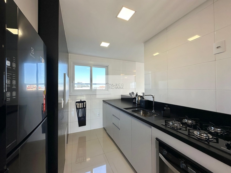 Apartamento em Capão da Canoa!: 4ª foto da galeria de imagens do imóvel