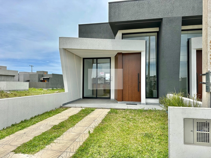 Casa em Capão da Canoa!: 1ª foto da galeria de imagens do imóvel