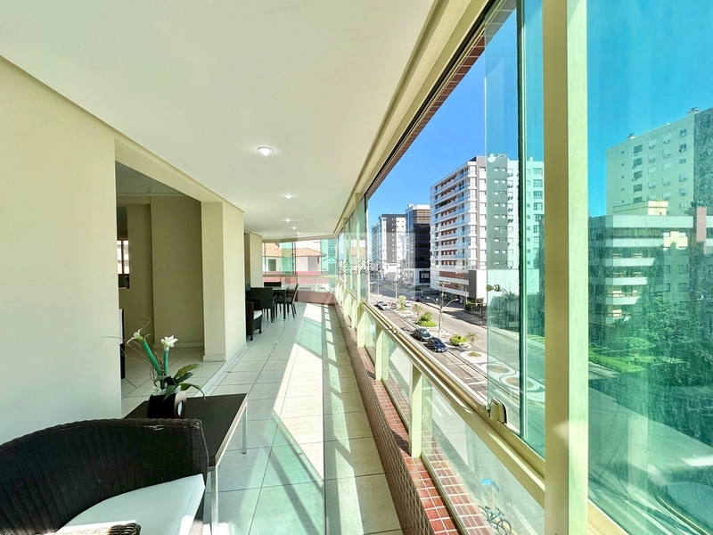 Apartamento em Capão da Canoa!: 6ª foto da galeria de imagens do imóvel