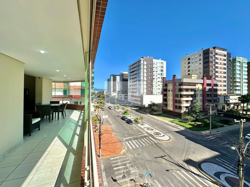 Apartamento em Capão da Canoa!: 7ª foto da galeria de imagens do imóvel