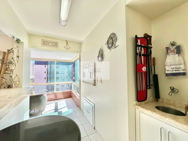 Apartamento em Capão da Canoa!: 15ª foto da galeria de imagens do imóvel