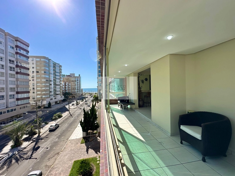 Apartamento em Capão da Canoa!: 5ª foto da galeria de imagens do imóvel