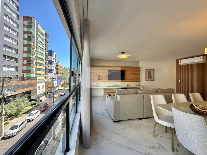 Apartamento no bairro Navegantes!: 1ª foto da galeria de imagens do imóvel