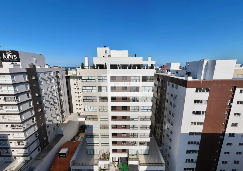Apartamento no bairro Navegantes!: 2ª foto da galeria de imagens do imóvel