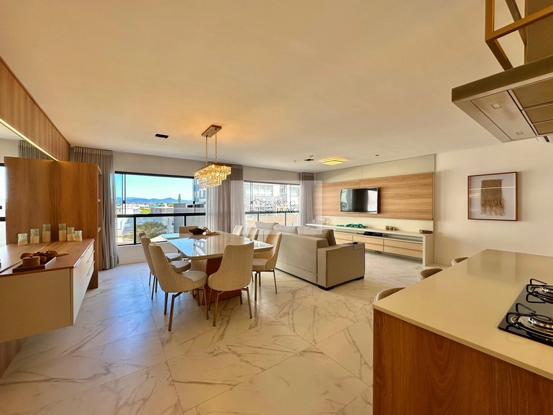 Apartamento no bairro Navegantes!: 3ª foto da galeria de imagens do imóvel