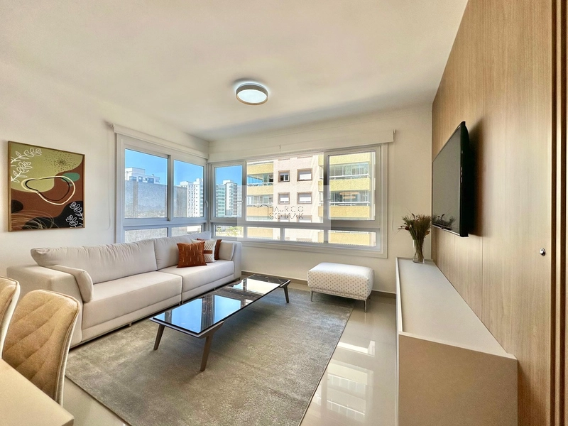 Apartamento em Capão da Canoa!: 3ª foto da galeria de imagens do imóvel