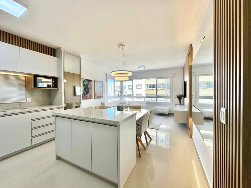 Apartamento em Capão da Canoa!: 2ª foto da galeria de imagens do imóvel