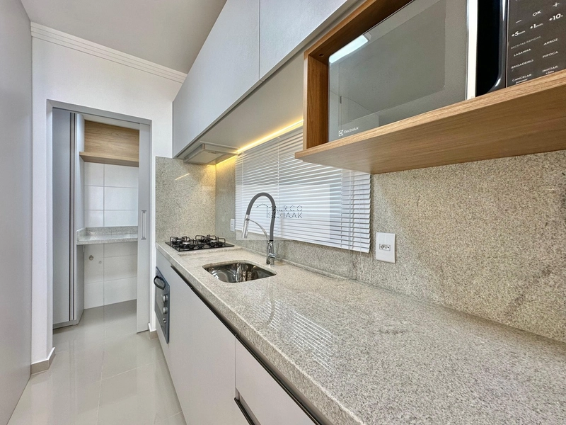 Apartamento em Capão da Canoa!: 8ª foto da galeria de imagens do imóvel
