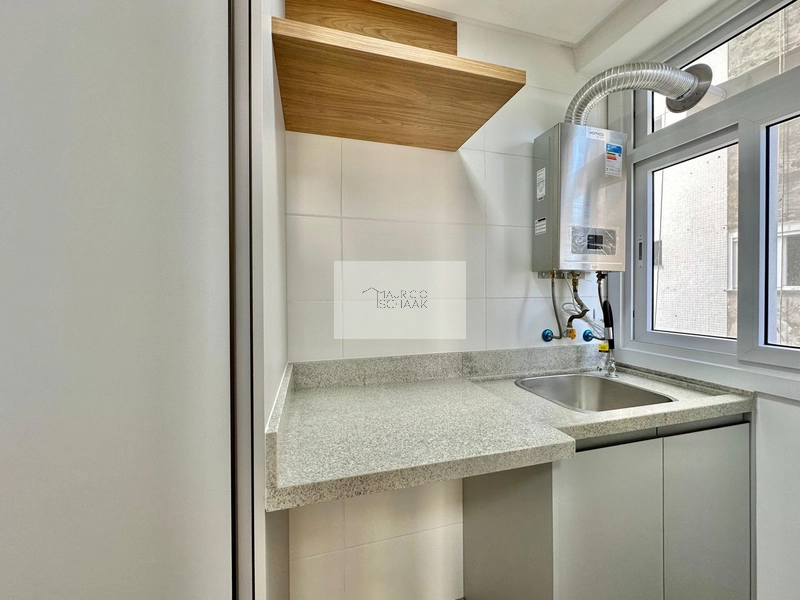 Apartamento em Capão da Canoa!: 10ª foto da galeria de imagens do imóvel