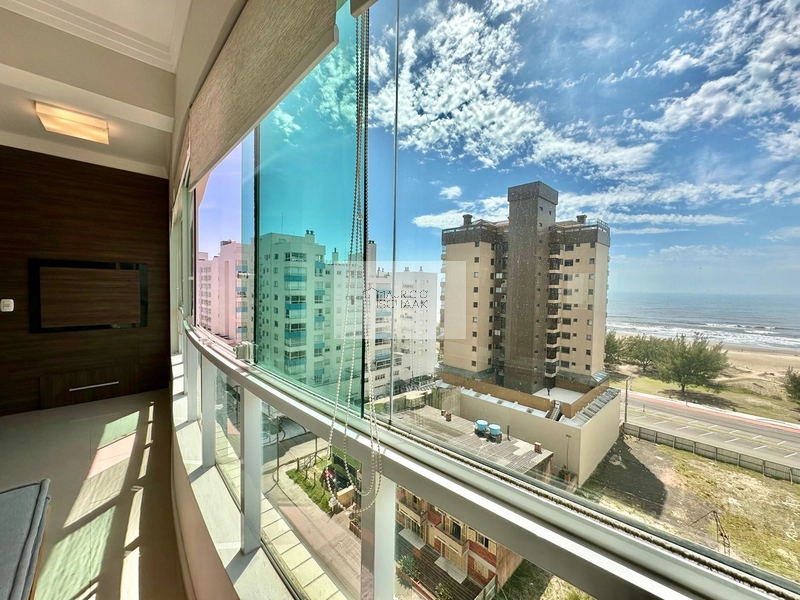 Apartamento em Capão da Canoa!: 19ª foto da galeria de imagens do imóvel