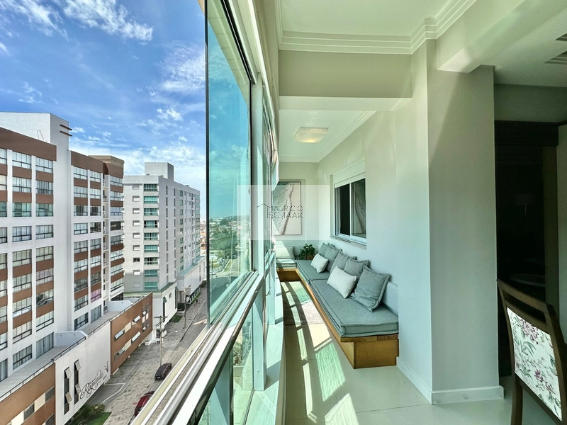 Apartamento em Capão da Canoa!: 4ª foto da galeria de imagens do imóvel