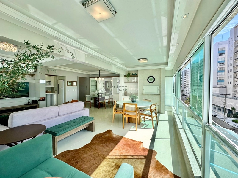 Apartamento em Capão da Canoa: 1ª foto da galeria de imagens do imóvel