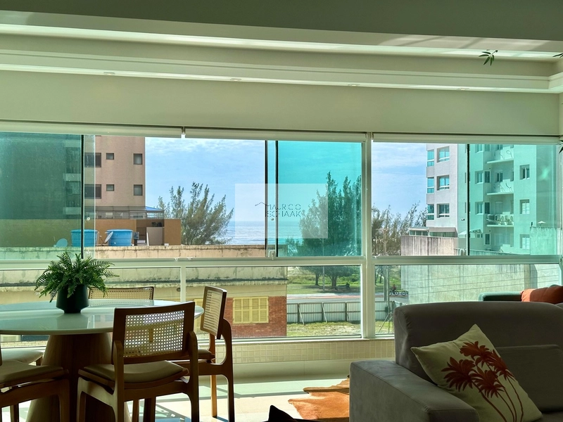 Apartamento em Capão da Canoa: 4ª foto da galeria de imagens do imóvel