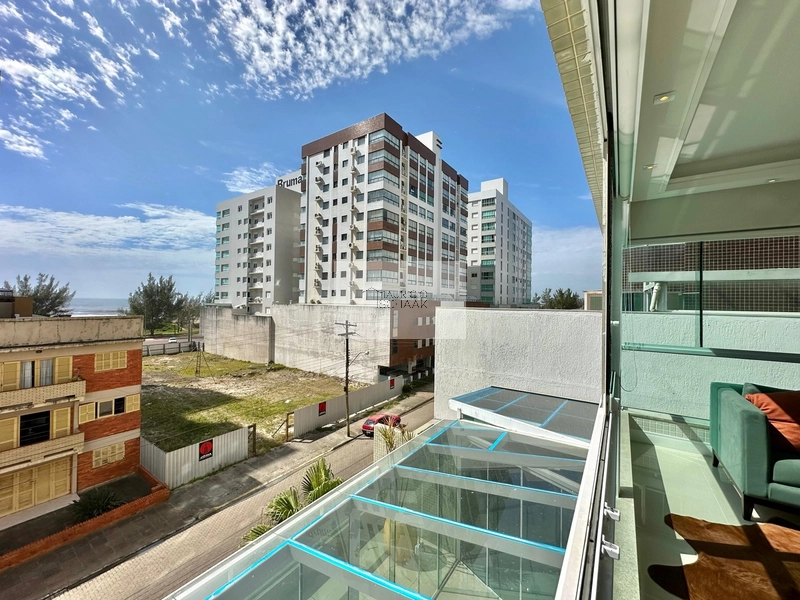 Apartamento em Capão da Canoa: 10ª foto da galeria de imagens do imóvel