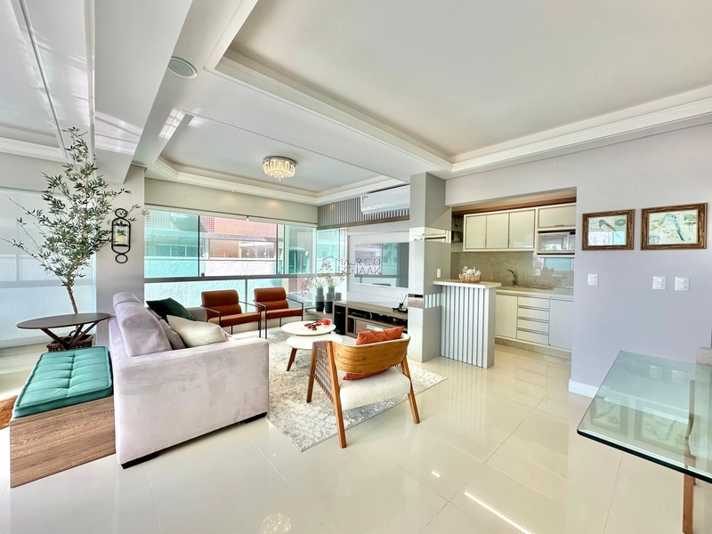 Apartamento em Capão da Canoa: 6ª foto da galeria de imagens do imóvel