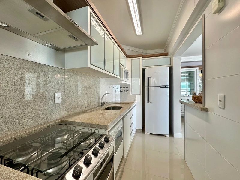 Apartamento em Capão da Canoa: 13ª foto da galeria de imagens do imóvel