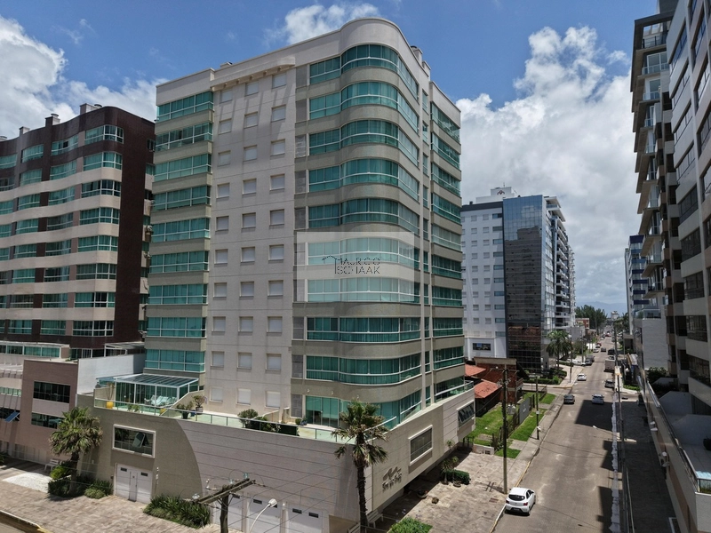 Apartamento em Capão da Canoa: 23ª foto da galeria de imagens do imóvel
