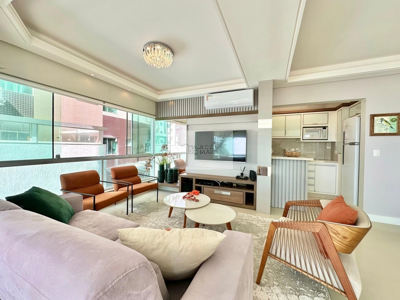Apartamento em Capão da Canoa: 7ª foto da galeria de imagens do imóvel