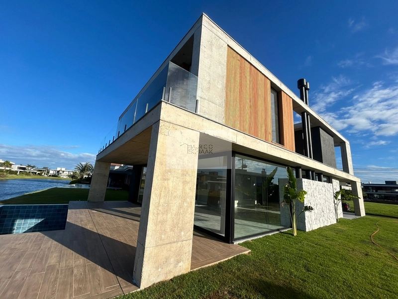 Casa em condomínio fechado!: 9ª foto da galeria de imagens do imóvel