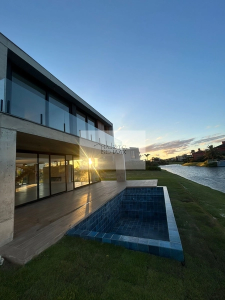Casa em condomínio fechado!: 2ª foto da galeria de imagens do imóvel