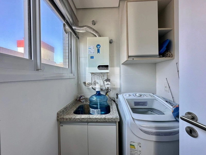 Lindo apartamento em zona nobre de Capão: 13ª foto da galeria de imagens do imóvel
