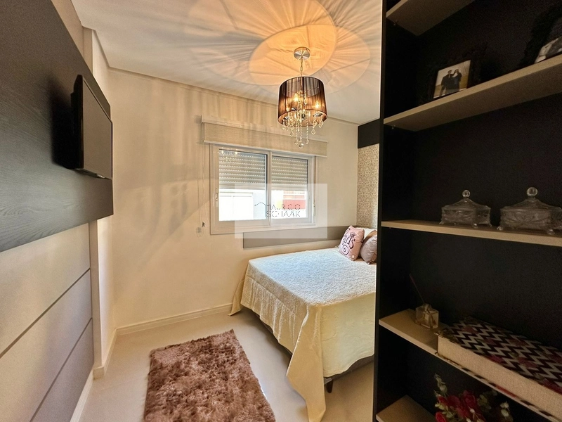 Lindo apartamento em zona nobre de Capão: 17ª foto da galeria de imagens do imóvel