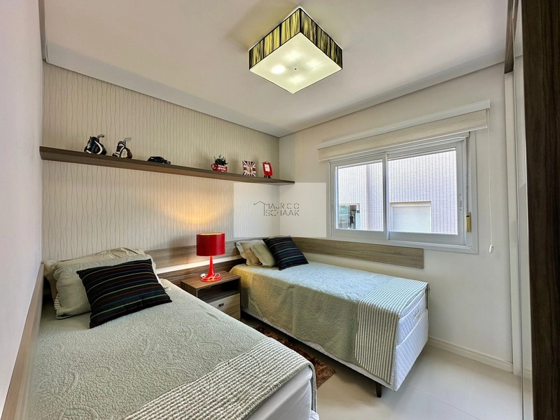 Lindo apartamento em zona nobre de Capão: 15ª foto da galeria de imagens do imóvel
