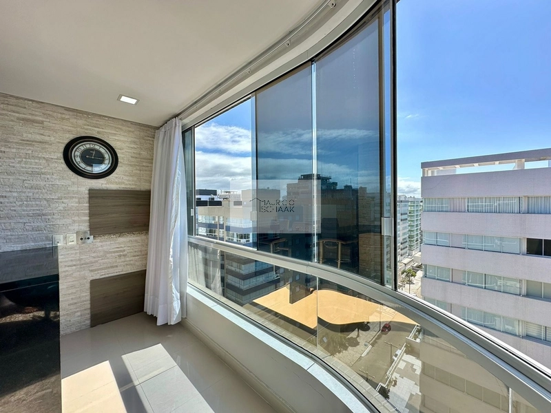 Lindo apartamento em zona nobre de Capão: 11ª foto da galeria de imagens do imóvel