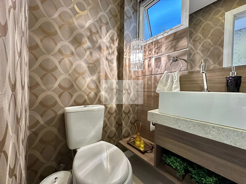 Lindo apartamento em zona nobre de Capão: 14ª foto da galeria de imagens do imóvel