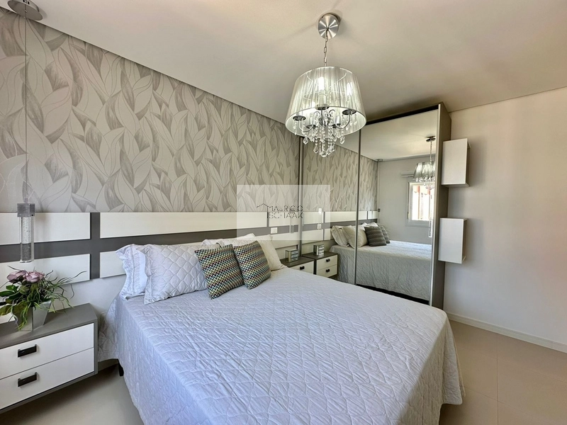 Lindo apartamento em zona nobre de Capão: 21ª foto da galeria de imagens do imóvel