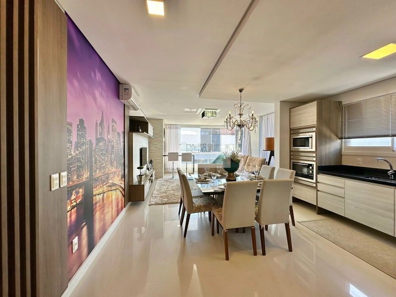 Lindo apartamento em zona nobre de Capão: 6ª foto da galeria de imagens do imóvel
