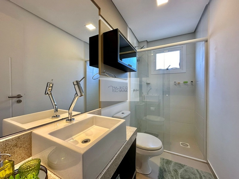 Lindo apartamento em zona nobre de Capão: 16ª foto da galeria de imagens do imóvel