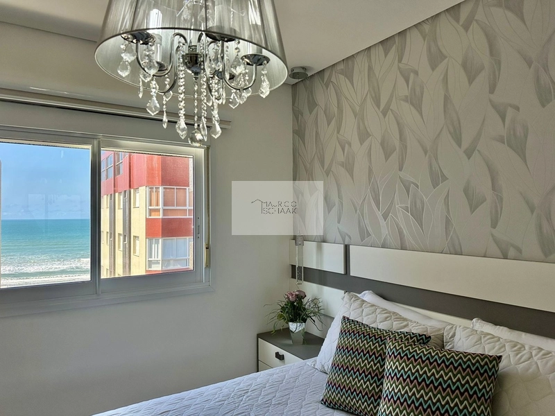 Lindo apartamento em zona nobre de Capão: 22ª foto da galeria de imagens do imóvel