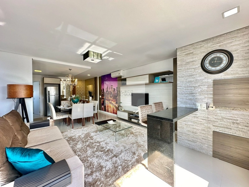 Lindo apartamento em zona nobre de Capão: 4ª foto da galeria de imagens do imóvel