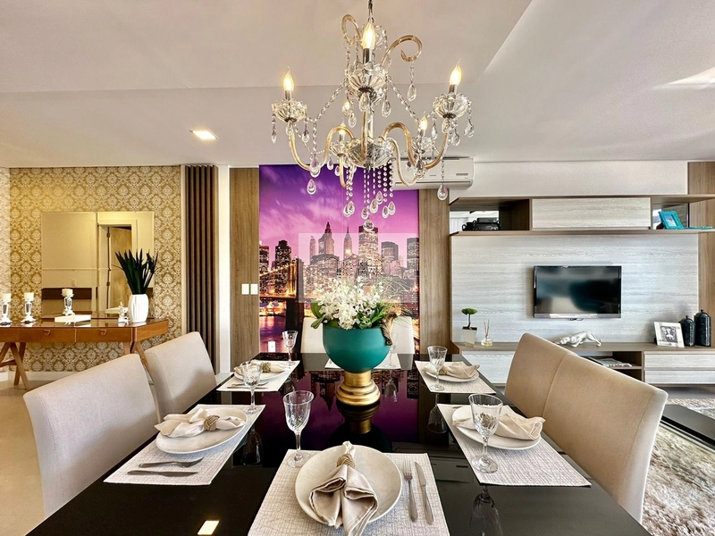 Lindo apartamento em zona nobre de Capão: 12ª foto da galeria de imagens do imóvel