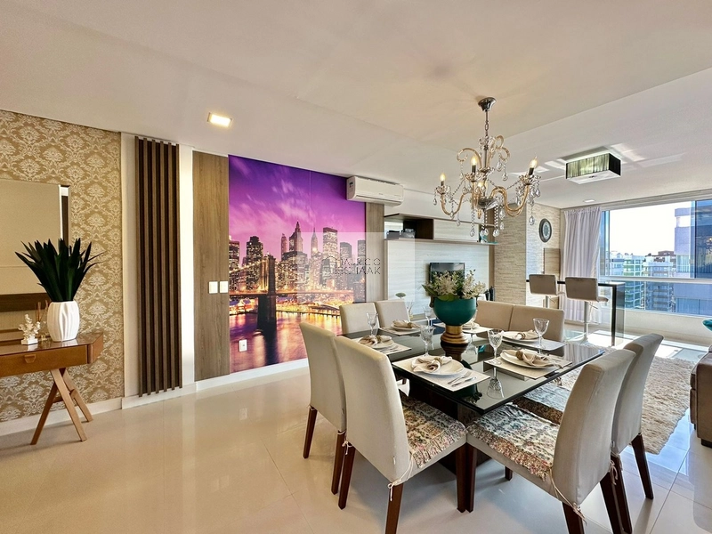 Lindo apartamento em zona nobre de Capão: 5ª foto da galeria de imagens do imóvel