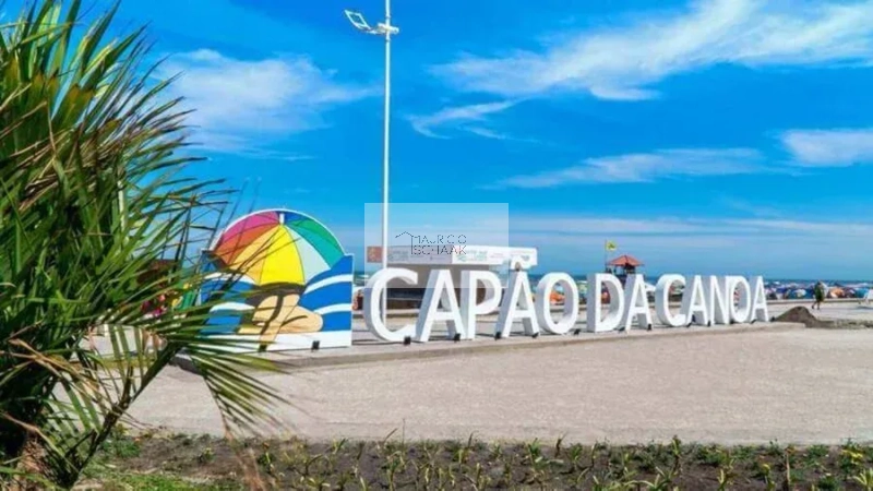 6 lotes no bairro arco-íris: 1ª foto da galeria de imagens do imóvel