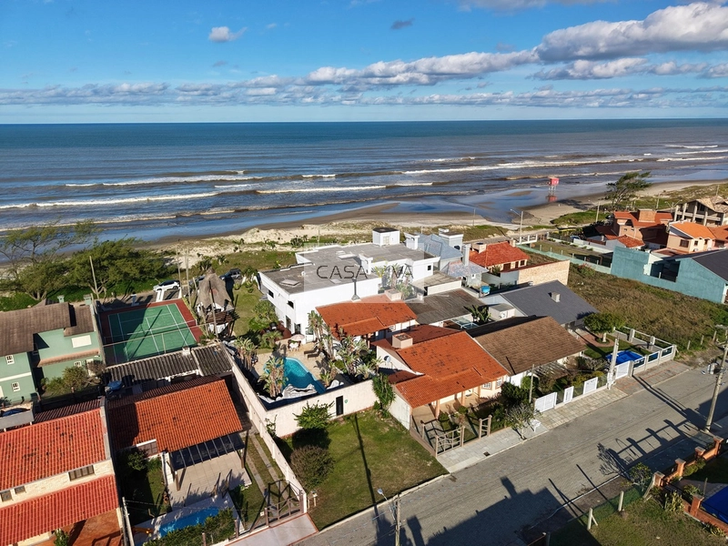 Mansão beira mar!: 69ª foto da galeria de imagens do imóvel