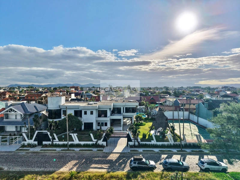 Mansão beira mar!