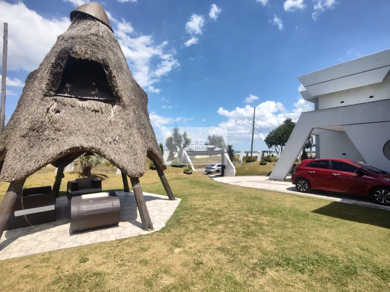 Mansão beira mar!: 9ª foto da galeria de imagens do imóvel