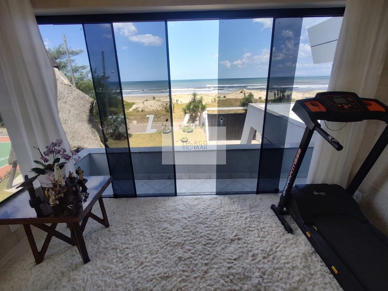 Mansão beira mar!: 18ª foto da galeria de imagens do imóvel