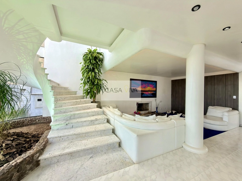 Mansão beira mar!: 18ª foto da galeria de imagens do imóvel