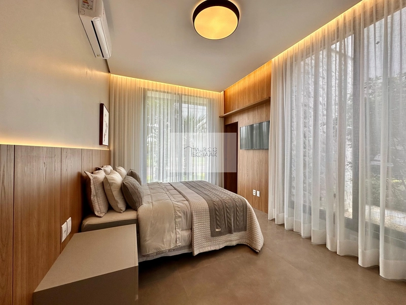 Casa em condomínio fechado!: 2ª foto da galeria de imagens do imóvel