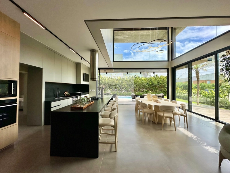 Casa em condomínio fechado!: 28ª foto da galeria de imagens do imóvel