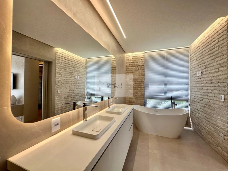 Casa em condomínio fechado!: 6ª foto da galeria de imagens do imóvel