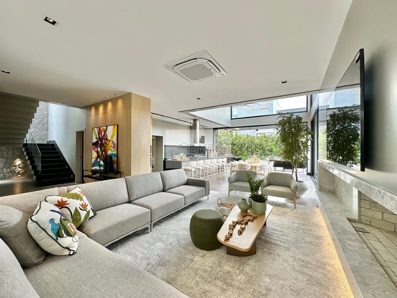 Casa em condomínio fechado!: 27ª foto da galeria de imagens do imóvel