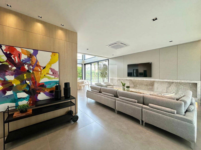 Casa em condomínio fechado!: 30ª foto da galeria de imagens do imóvel