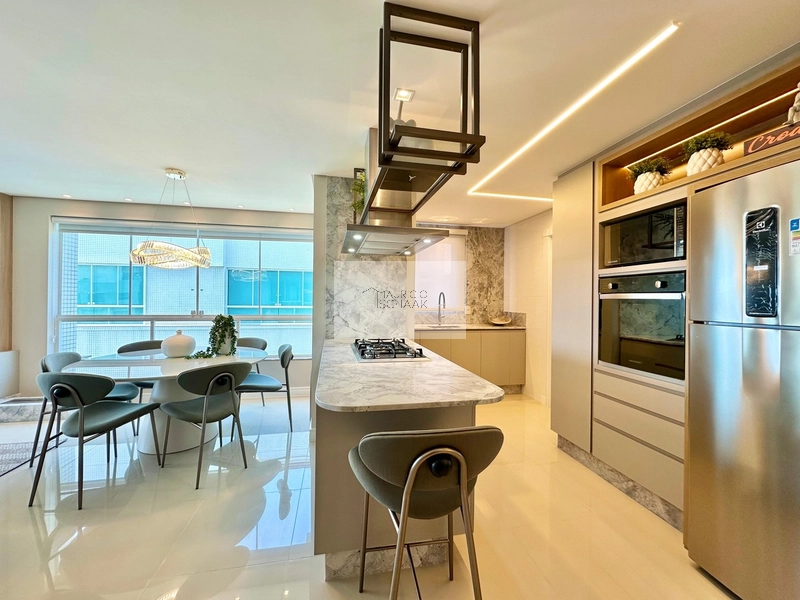 Apartamento em Capão da Canoa!: 4ª foto da galeria de imagens do imóvel