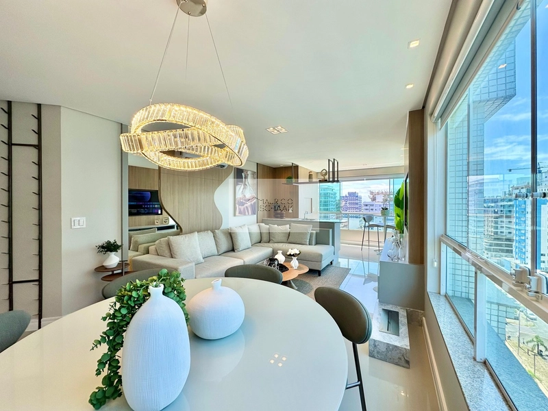 Apartamento em Capão da Canoa!: 2ª foto da galeria de imagens do imóvel